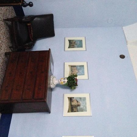 Giarole Castello Sannazzaro B&B מראה חיצוני תמונה