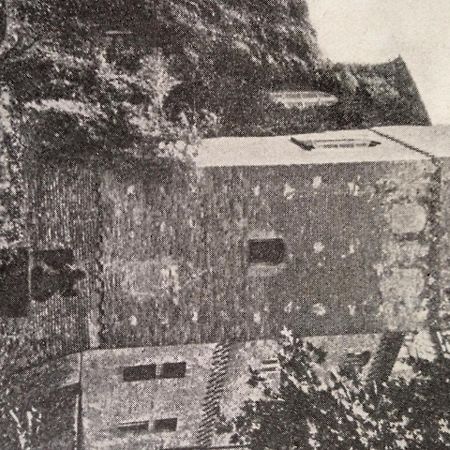 Giarole Castello Sannazzaro B&B מראה חיצוני תמונה