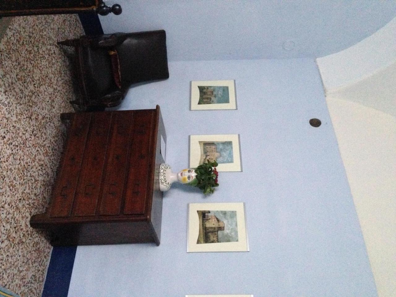 Giarole Castello Sannazzaro B&B מראה חיצוני תמונה